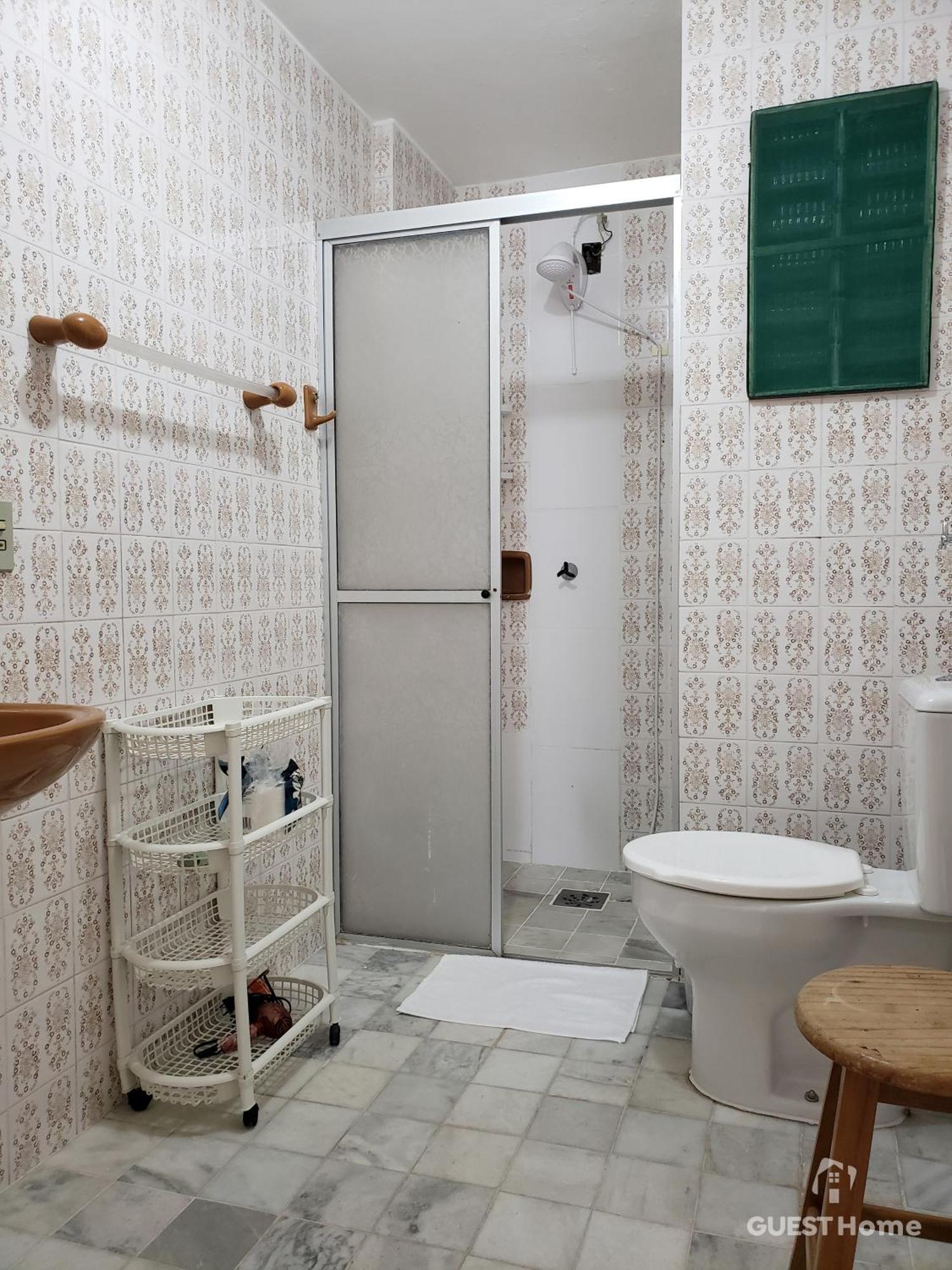 1 Quarto, Andar Alto, Acolhedor, Com Ar Condicionado Apartamento Balneario Camboriu